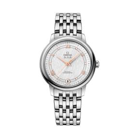 Damenuhr, Omega De Ville Prestige 424.10.33.20.52.001