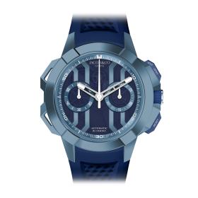 Herrenuhr, Jacob&Co EPIC X CHRONO 44MM BLUE TITANIUM EC400.22.AF.AA.ABRUA