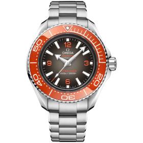 Herrenuhr, Omega Seamaster Planet Ocean 6000M 215.30.46.21.06.001