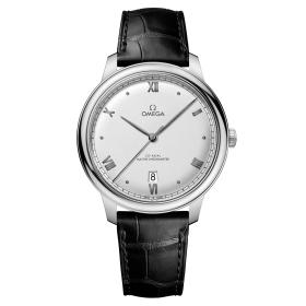 Unisex, Omega De Ville Prestige 434.13.40.20.02.001