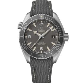 Herrenuhr, Omega Seamaster Planet Ocean 600M 215.32.44.21.01.002