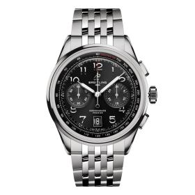 Unisex, Breitling Premier B01 Chronograph 42 AB0145221B1A1