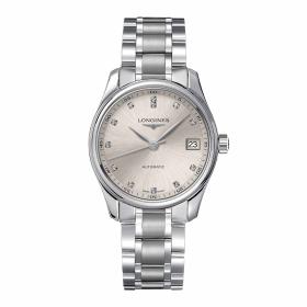 Damenuhr, Longines The Longines Master Collection L2.357.4.07.6