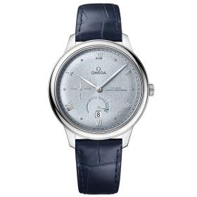 Unisex, Omega De Ville Prestige 434.13.41.21.03.001