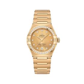 Damenuhr, Omega Constellation 131.55.29.20.58.001