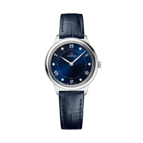 Damenuhr, Omega De Ville Prestige 434.13.30.60.53.001