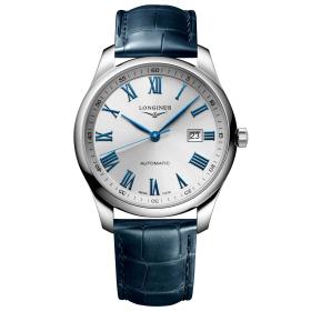 Herrenuhr, Longines The Longines Master Collection L2.893.4.79.2