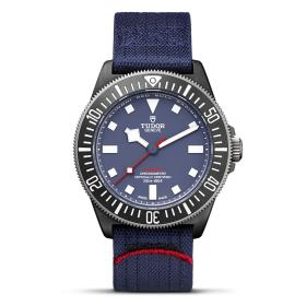 Unisex, TUDOR Pelagos FXD M25707KN-0001