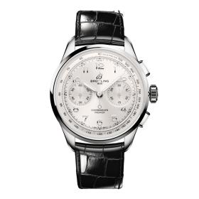 Unisex, Breitling Premier B09 Chronograph 40 AB0930371G1P1