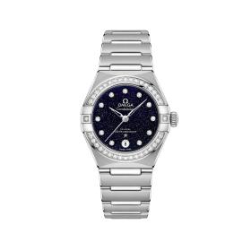 Damenuhr, Omega Constellation 131.15.29.20.53.001