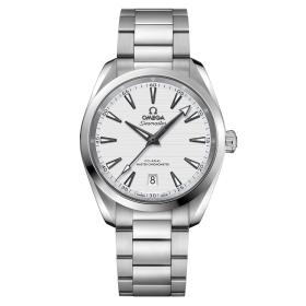 Herrenuhr, Omega Seamaster Aqua Terra 150 M 220.10.38.20.02.001