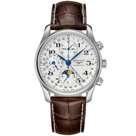 Unisex, Longines The Longines Master Collection L2.673.4.78.3