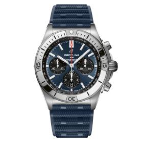 Unisex, Breitling Chronomat B01 42 AB0134101C1S1