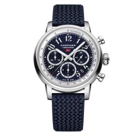 Unisex, Chopard Mille Miglia Classic Chronograph JX7 168619-3006