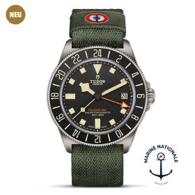 Unisex, TUDOR Pelagos FXD GMT M2542G257NU-0002