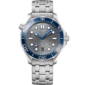 Herrenuhr, Omega Seamaster Diver 300M 210.30.42.20.06.001