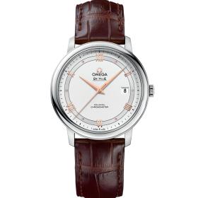 Unisex, Omega De Ville Prestige 424.13.40.20.02.002