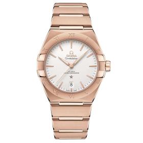 Unisex, Omega Constellation 131.50.39.20.02.001