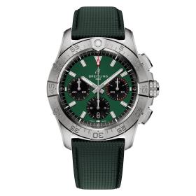 Breitling Avenger B01 Chronograph 42 AB0146101L1X1