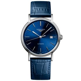 Unisex, Longines Présence L4.921.4.92.2