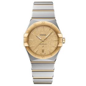 Unisex, Omega Constellation 131.20.36.60.08.001