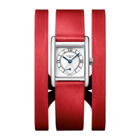 Damenuhr, Longines Longines Mini Dolcevita L5.200.4.75.0