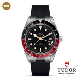 Unisex, TUDOR Black Bay 58 GMT M7939G1A0NRU-0002