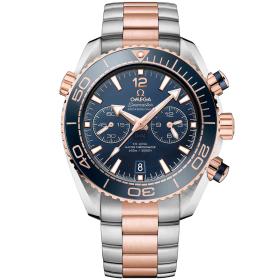 Omega Seamaster Planet Ocean 600M 215.20.46.51.03.001