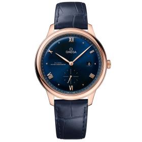 Unisex, Omega De Ville Prestige 434.53.41.20.03.001