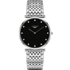 Longines La Grande Classique de Longines L4.766.4.58.6