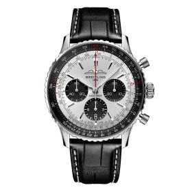 Breitling Navitimer B01 Chronograph 43 AB0138241G1P1