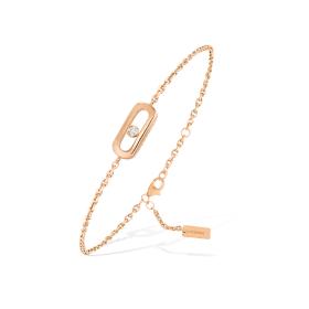 Roségold, Armschmuck, Messika Messika CARE(S) Armband 12074-PG