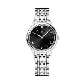 Damenuhr, Omega De Ville Prestige 434.10.30.60.01.001