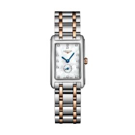 Longines Longines Dolcevita L5.255.5.87.7