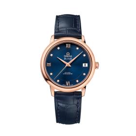 Damenuhr, Omega De Ville Prestige 424.53.33.20.53.001