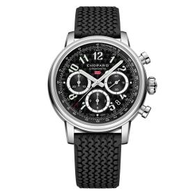 Unisex, Chopard Mille Miglia Classic Chronograph 168619-3001