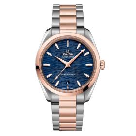 Omega Seamaster Aqua Terra 150 M 220.20.38.20.03.001