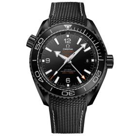 Omega Seamaster Planet Ocean 600M 215.92.46.22.01.001