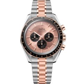 Unisex, Omega Speedmaster Moonwatch Professional 310.20.42.50.99.001