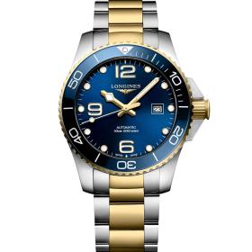 Longines HydroConquest L3.782.3.96.7