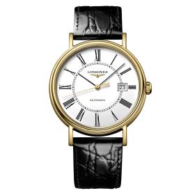 Longines Longines Présence L4.922.2.11.2