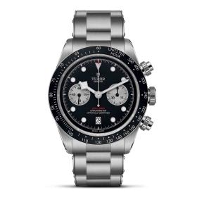 TUDOR Black Bay Chrono M79360N-0001