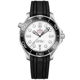 Herrenuhr, Omega Seamaster Diver 300M 210.32.42.20.04.001