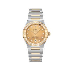 Damenuhr, Omega Constellation 131.25.29.20.58.001