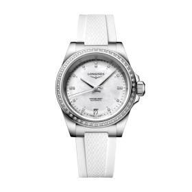 Longines Conquest L3.430.0.87.9