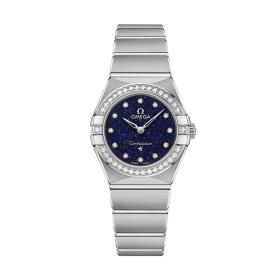 Damenuhr, Omega Constellation 131.15.25.60.53.001