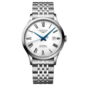 Unisex, Longines Record collection L2.821.4.11.6