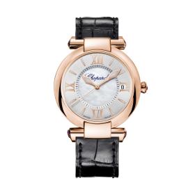 Damenuhr, Chopard Imperiale 384822-5001