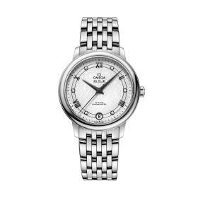 Damenuhr, Omega De Ville Prestige 424.10.33.20.52.002