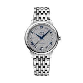 Damenuhr, Omega De Ville Prestige 424.10.33.20.56.002